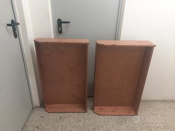 4 cassetti komplement ikea