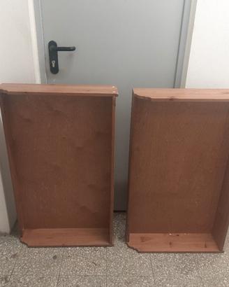 4 cassetti komplement ikea