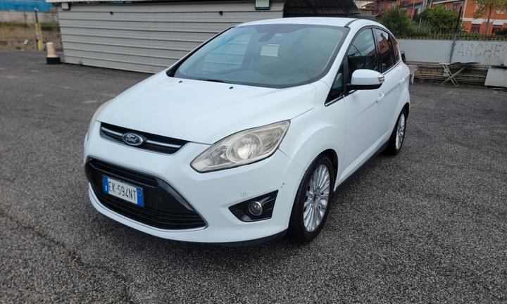 Ford C-Max 1.6 TDCi 115CV DISTRIBUZIONE NUOVA