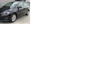golf sportsvan 
