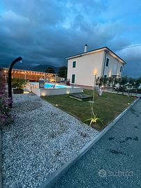 Appartamento zona Battilana