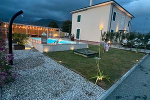 Appartamento zona Battilana