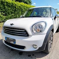 MINI COUNTRYMAN  ONE