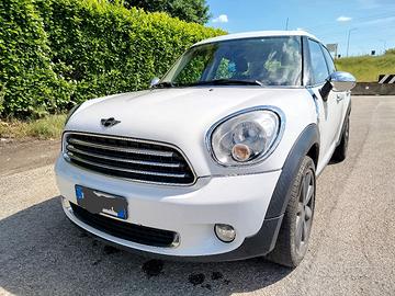 MINI COUNTRYMAN  ONE