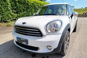 MINI COUNTRYMAN  ONE