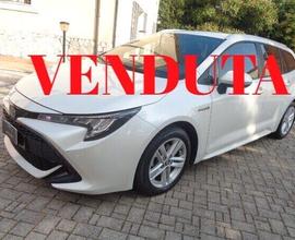 Toyota Corolla Touring Sports 1.8 Hybrid Business