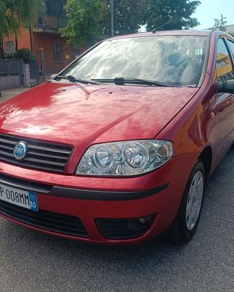 Fiat Punto 1.2 Metano