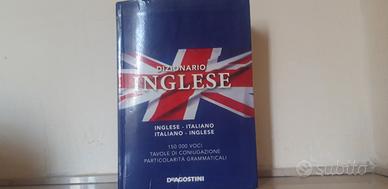 Dizionario Inglese Italiano Italiano Inglese DeA
