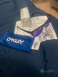 oakley frogskins