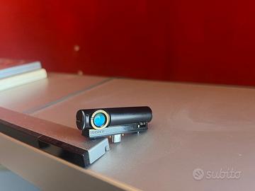 Fotocamera PSP
