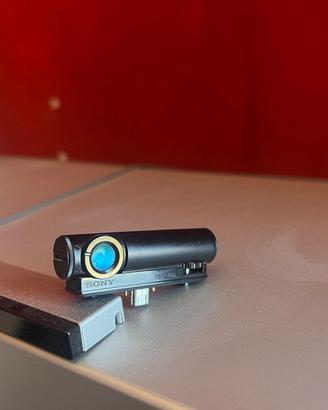 Fotocamera PSP