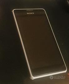 cellulare Sony xperia E1  (per mercatini)