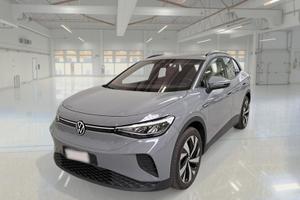VOLKSWAGEN ID.4 PRO PERFORMANCE SUV
