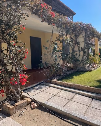 Villasimius Villa 150mt spiaggia Campulongu
