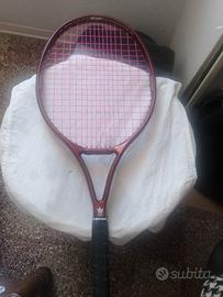 Racchetta tennis ESTUSA BKS BORIS BECKER