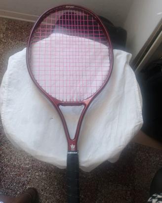 Racchetta tennis ESTUSA BKS BORIS BECKER