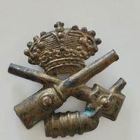 regio esercito trofeo x spallina 