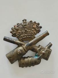 regio esercito trofeo x spallina 
