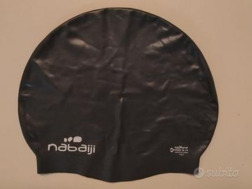 Cuffia nuoto Nabaiji