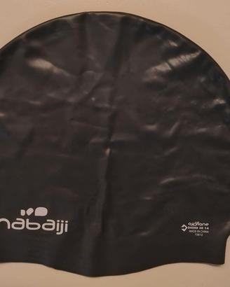 Cuffia nuoto Nabaiji