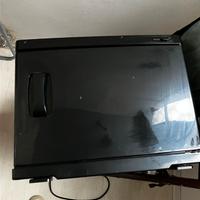 Armadietto Scaldassciugamani 23L Sterilizzatore UV