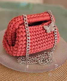 Clutch bag