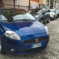 FIAT G. PUNTO T-JET 1.4 BENZ-2007