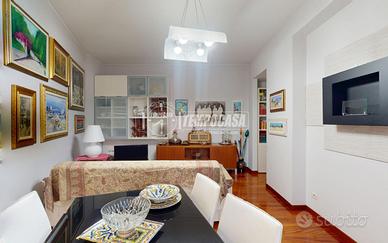 VIALE MONZA 27 : TRILOCALE