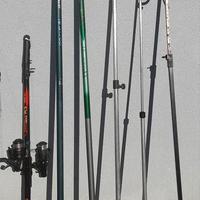 canna da pesca