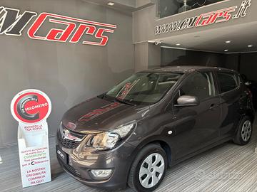 Opel Karl 1.0 75cv N-Joy Euro6 ITALIANA