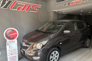 Opel Karl 1.0 75cv N-Joy Euro6 ITALIANA