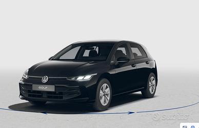 Volkswagen Golf 2.0 TDI 115cv Life
