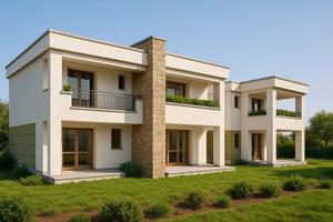 Esclusivo villino caposchiera con giardino - Unit?