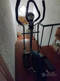 Cyclette elettrica