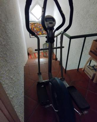 Cyclette elettrica