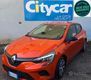 Renault Clio SCe 65 CV 5 porte Equilibre