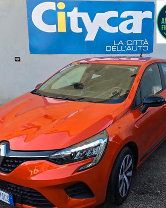 Renault Clio SCe 65 CV 5 porte Equilibre