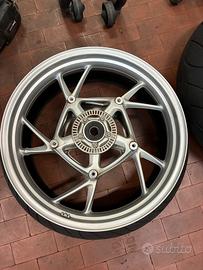 Coppia cerchi BMW RT 1250