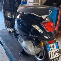 piaggio vespa sprint 125 2022