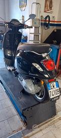 piaggio vespa sprint 125 2022