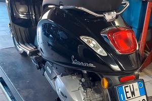 piaggio vespa sprint 125 2022