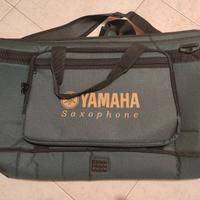 Copri custodia sax tenore Yamaha 