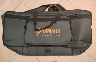 Copri custodia sax tenore Yamaha 