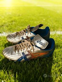 Scarpe da calcio Asics n 42 
