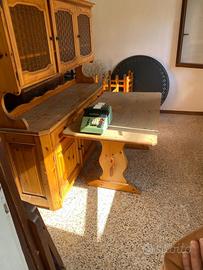 Mobili antichi