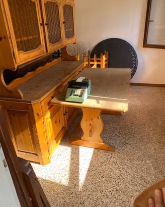 Mobili antichi