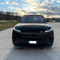Land Rover Range Sport 3.0D l6 350 CV Autobiograph