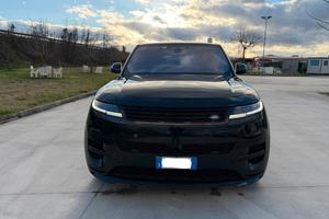 Land Rover Range Sport 3.0D l6 350 CV Autobiograph
