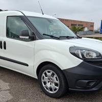 Fiat Doblo' Maxi 120 Cv - Anno 2022 - Km 92.000