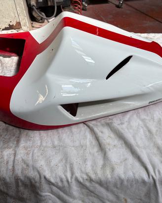 Codone monoposto Ducati 996